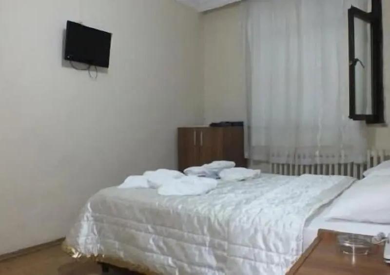 Naz Hotel (Fatih)