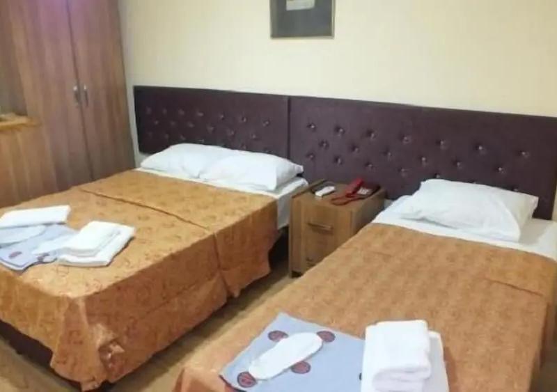 Naz Hotel (Fatih)