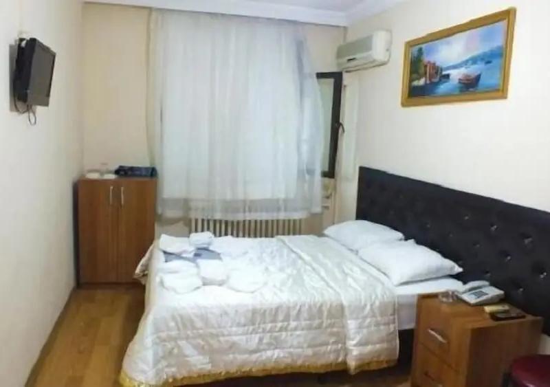 Naz Hotel (Fatih)