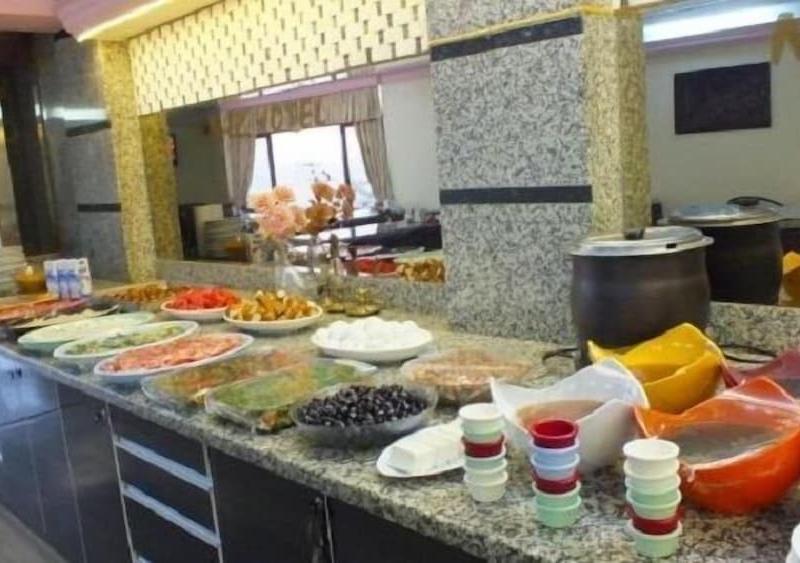 Naz Hotel (Fatih)