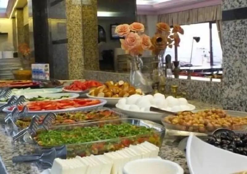 Naz Hotel (Fatih)