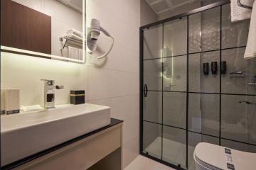 Отель Operla Airport Hotels Trademark Collection By Wyndham Турция, Арнавуткёй, фото 5