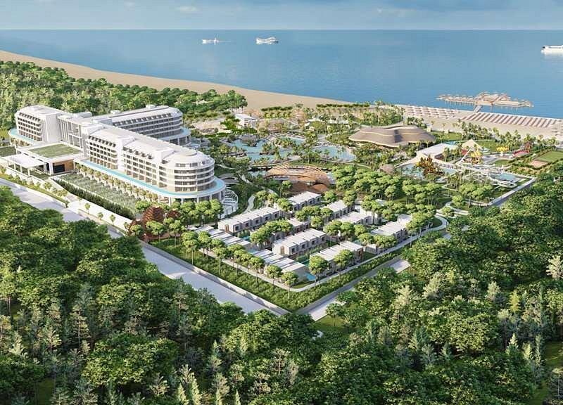 Ethno Hotels Belek