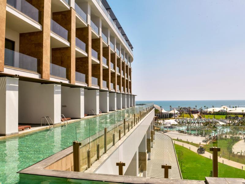 Ethno Hotels Belek