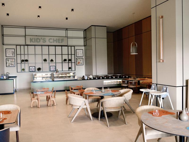 Ethno Hotels Belek