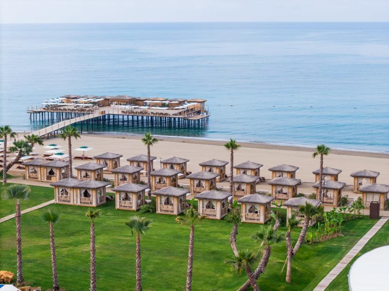 Ethno Hotels Belek