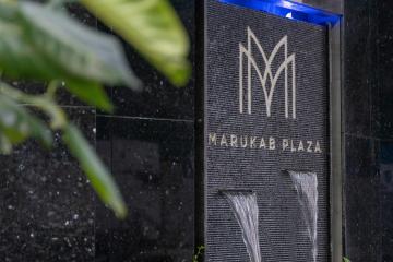 Отель Marukab Plaza Мальдивы, Мале, фото 18