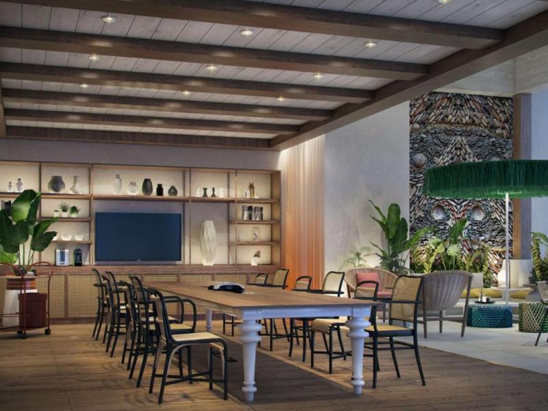 Canopy by Hilton Seychelles