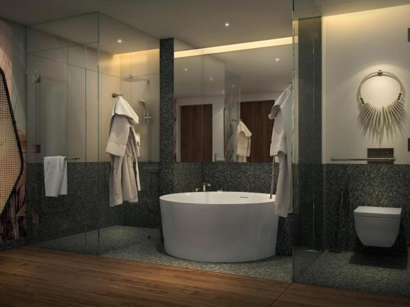 Canopy by Hilton Seychelles