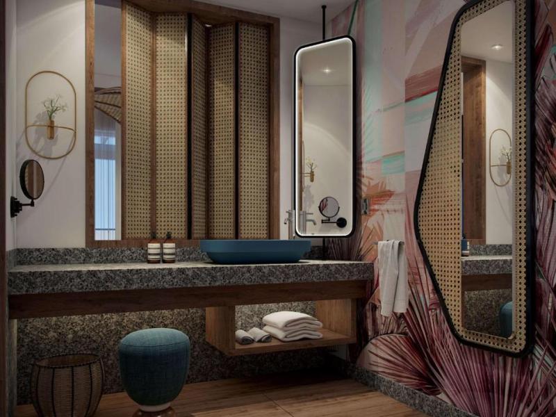 Canopy by Hilton Seychelles