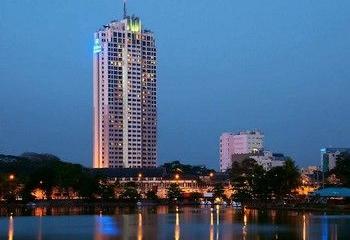 Отель Hilton Colombo Residence Шри-Ланка, Коломбо, фото 1