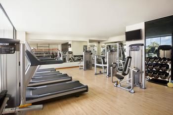 Отель Hilton Colombo Residence Шри-Ланка, Коломбо, фото 12
