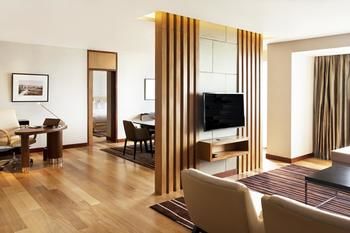 Отель Hilton Colombo Residence Шри-Ланка, Коломбо, фото 13