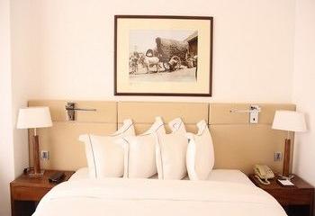 Отель Hilton Colombo Residence Шри-Ланка, Коломбо, фото 15