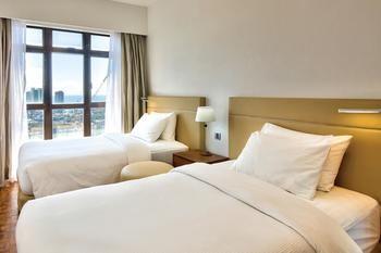 Hilton Colombo Residence