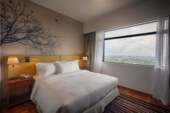 Отель Hilton Colombo Residence Шри-Ланка, Коломбо, фото 18