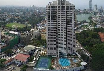 Отель Hilton Colombo Residence Шри-Ланка, Коломбо, фото 2