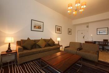 Hilton Colombo Residence
