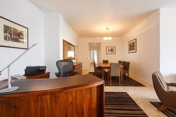 Отель Hilton Colombo Residence Шри-Ланка, Коломбо, фото 22