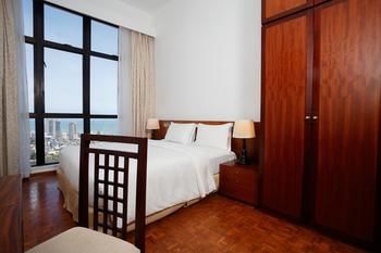 Отель Hilton Colombo Residence Шри-Ланка, Коломбо, фото 23