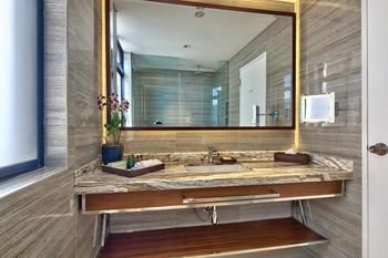 Отель Hilton Colombo Residence Шри-Ланка, Коломбо, фото 24