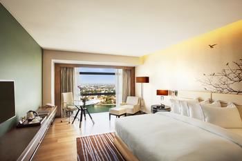 Отель Hilton Colombo Residence Шри-Ланка, Коломбо, фото 25