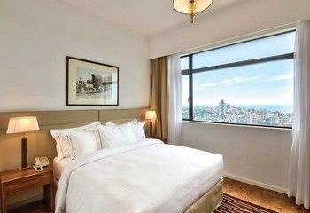 Отель Hilton Colombo Residence Шри-Ланка, Коломбо, фото 26