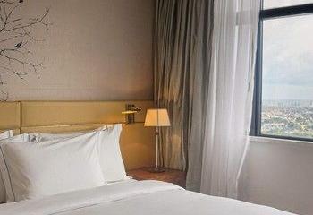 Отель Hilton Colombo Residence Шри-Ланка, Коломбо, фото 27