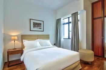 Отель Hilton Colombo Residence Шри-Ланка, Коломбо, фото 28