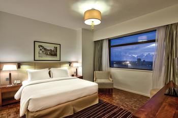 Отель Hilton Colombo Residence Шри-Ланка, Коломбо, фото 30