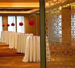 Отель Hilton Colombo Residence Шри-Ланка, Коломбо, фото 3