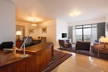 Отель Hilton Colombo Residence Шри-Ланка, Коломбо, фото 31