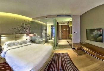 Отель Hilton Colombo Residence Шри-Ланка, Коломбо, фото 32