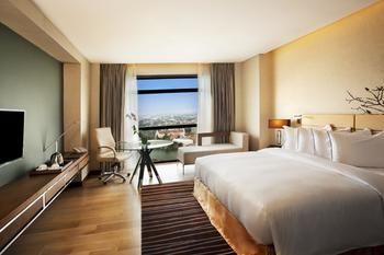 Отель Hilton Colombo Residence Шри-Ланка, Коломбо, фото 33