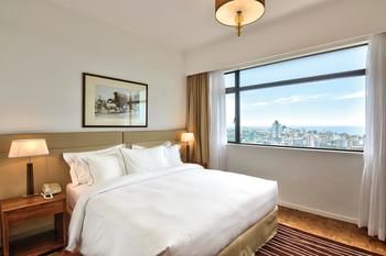Отель Hilton Colombo Residence Шри-Ланка, Коломбо, фото 34