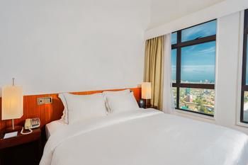 Отель Hilton Colombo Residence Шри-Ланка, Коломбо, фото 36