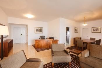 Отель Hilton Colombo Residence Шри-Ланка, Коломбо, фото 38