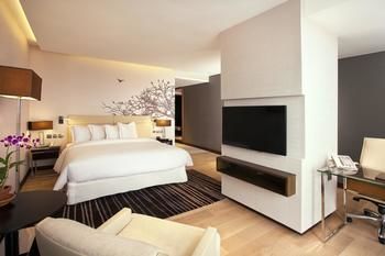 Отель Hilton Colombo Residence Шри-Ланка, Коломбо, фото 40