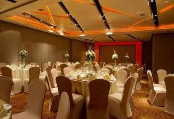 Отель Hilton Colombo Residence Шри-Ланка, Коломбо, фото 4