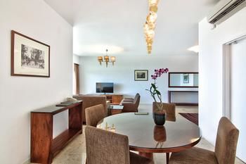 Отель Hilton Colombo Residence Шри-Ланка, Коломбо, фото 41