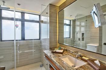 Отель Hilton Colombo Residence Шри-Ланка, Коломбо, фото 42