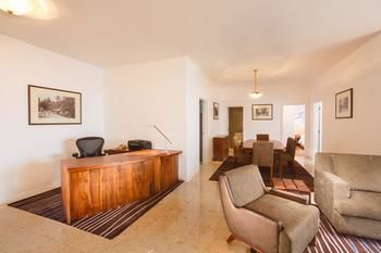 Отель Hilton Colombo Residence Шри-Ланка, Коломбо, фото 43