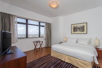 Отель Hilton Colombo Residence Шри-Ланка, Коломбо, фото 44