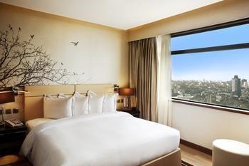 Hilton Colombo Residence