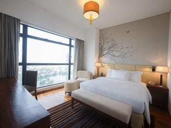 Hilton Colombo Residence
