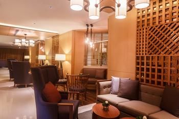 Отель Hilton Colombo Residence Шри-Ланка, Коломбо, фото 50