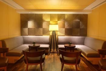 Отель Hilton Colombo Residence Шри-Ланка, Коломбо, фото 51
