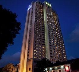Отель Hilton Colombo Residence Шри-Ланка, Коломбо, фото 52