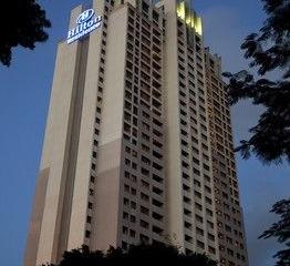 Отель Hilton Colombo Residence Шри-Ланка, Коломбо, фото 53