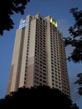 Hilton Colombo Residence